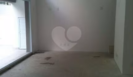 Apartamento com 1 quartos à venda em Campo Belo - SP