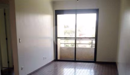Apartamento com 3 quartos à venda em Caxingui - SP