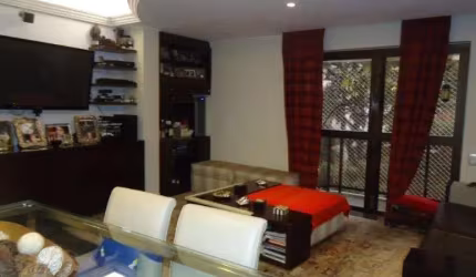Apartamento com 3 quartos à venda em Jardim Paulista - SP