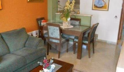Casa com 2 quartos à venda em Jardim Monte Kemel - SP