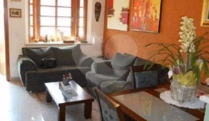 Casa com 2 quartos à venda em Jardim Monte Kemel - SP