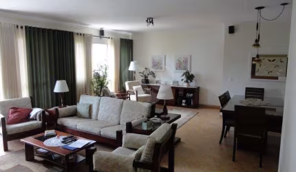 Apartamento com 3 quartos à venda em Vila Andrade - SP