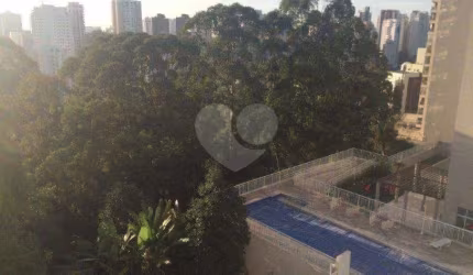 Apartamento com 2 quartos à venda em Vila Andrade - SP