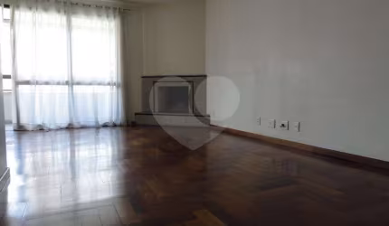 Apartamento com 3 quartos à venda em Vila Suzana - SP