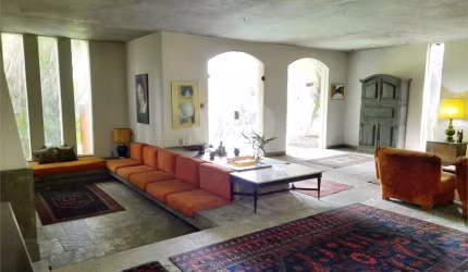 Casa com 5 quartos à venda em Jardim Guedala - SP