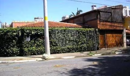 Casa térrea com 2 quartos à venda em Brooklin Paulista - SP