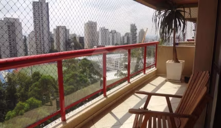 Apartamento com 3 quartos à venda em Vila Suzana - SP
