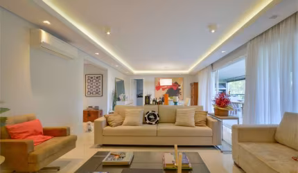 Apartamento com 4 quartos à venda em Jardim Vitória Régia - SP