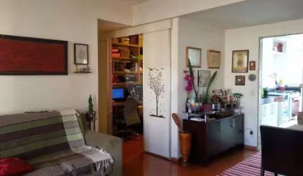 Apartamento com 3 quartos à venda em Vila Suzana - SP