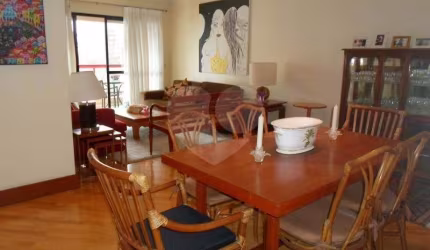 Apartamento com 4 quartos à venda em Vila Suzana - SP