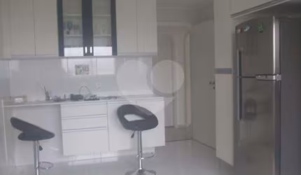 Apartamento com 3 quartos à venda em Mooca - SP