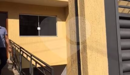 Sobrado com 2 quartos à venda em Jardim Monte Kemel - SP