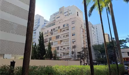 Apartamento com 2 quartos à venda em Santa Cecília - SP
