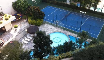 Apartamento com 4 quartos à venda ou para locação em Real Parque - SP