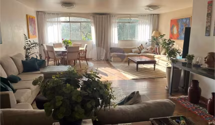 Apartamento com 4 quartos à venda em Bela Vista - SP
