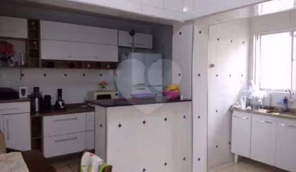 Casa com 2 quartos à venda em Tatuapé - SP