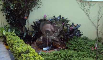 Sobrado com 4 quartos à venda em Jardim Peri Peri - SP