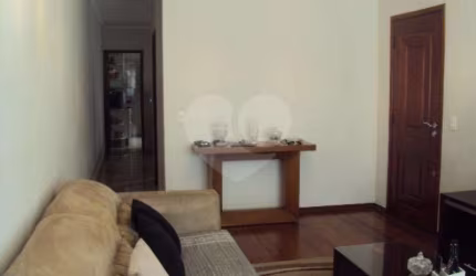 Casa com 3 quartos à venda em Vila Sônia - SP