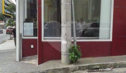 Sobrado com 3 quartos à venda em Santana - SP