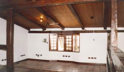 Sobrado com 3 quartos à venda em Santana - SP