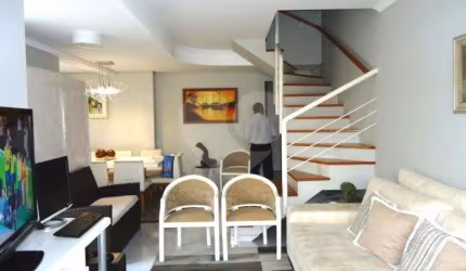 Apartamento com 3 quartos à venda em Bela Vista - SP