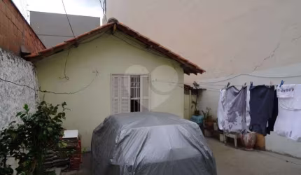 Casa com 2 quartos à venda em Pinheiros - SP