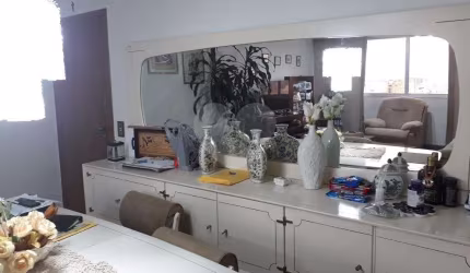 Apartamento com 3 quartos à venda em Perdizes - SP