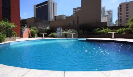 Duplex com 1 quartos à venda em Pinheiros - SP