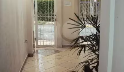 Sobrado com 3 quartos à venda em Jardim Pinheiros - SP
