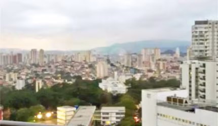 Apartamento com 4 quartos à venda em Santana - SP