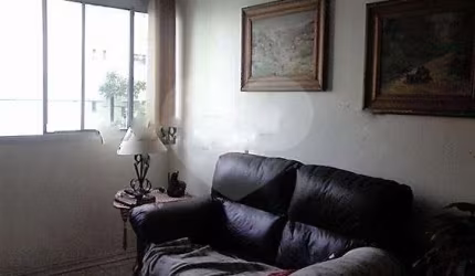 Apartamento com 3 quartos à venda em Santana - SP