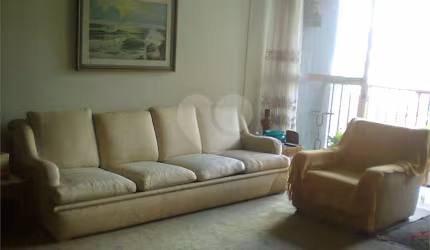 Apartamento com 2 quartos à venda em Pinheiros - SP