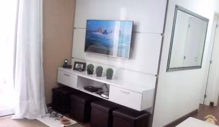 Apartamento com 2 quartos à venda em Jardim Das Vertentes - SP