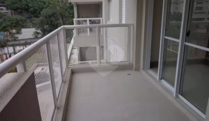 Apartamento com 1 quartos à venda em Vila Andrade - SP