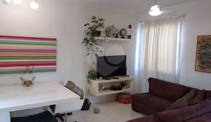 Condomínio com 3 quartos à venda em Jardim Monte Kemel - SP