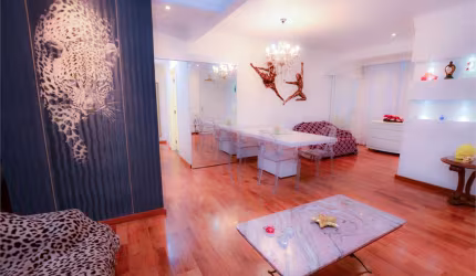 Apartamento com 3 quartos à venda em Bela Vista - SP
