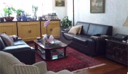 Apartamento com 3 quartos à venda em Jardim Paulista - SP