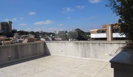 Apartamento com 1 quartos à venda em Vila Progredior - SP