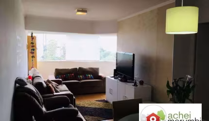Apartamento com 3 quartos à venda em Jardim Ampliação - SP