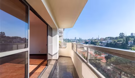 Apartamento com 4 quartos à venda em Santa Cecília - SP