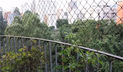 Apartamento com 4 quartos à venda em Jardim Ampliação - SP