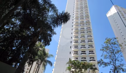 Apartamento com 4 quartos à venda em Vila Suzana - SP