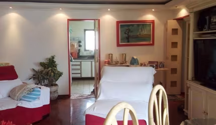 Apartamento com 3 quartos à venda em Cidade Monções - SP