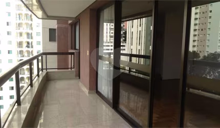Apartamento com 4 quartos à venda em Vila Suzana - SP