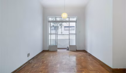 Apartamento com 2 quartos à venda em Paraíso - SP
