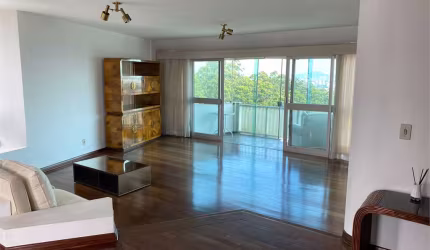 Apartamento com 2 quartos à venda em Morumbi - SP