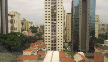 Salas à venda em Vila Progredior - SP