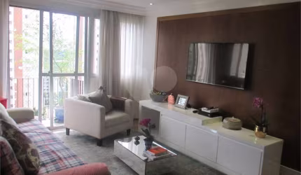 Cobertura com 2 quartos à venda em Jardim Londrina - SP