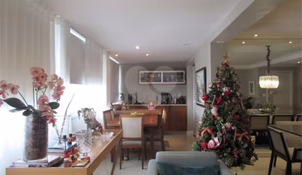 Apartamento com 4 quartos à venda em Jardim Londrina - SP