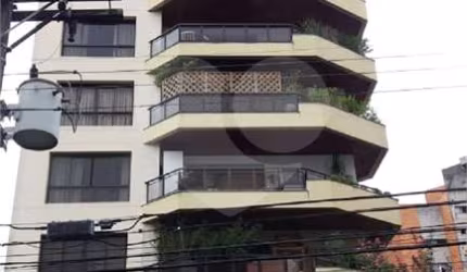 Apartamento com 3 quartos à venda em Real Parque - SP